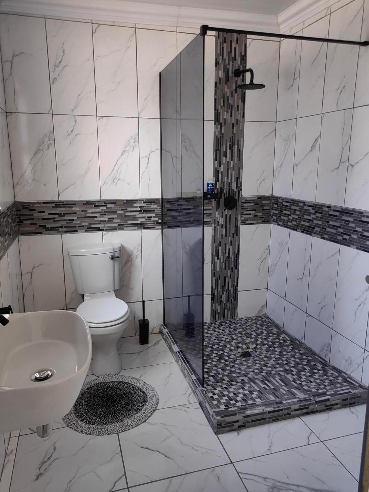 Back Of The Moon Guesthouse Kuruman Esterno foto